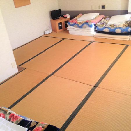 かぼすハウス別府 Бепу Екстериор снимка